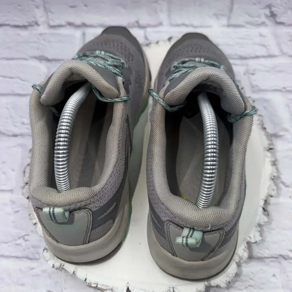 Keen terradora ii